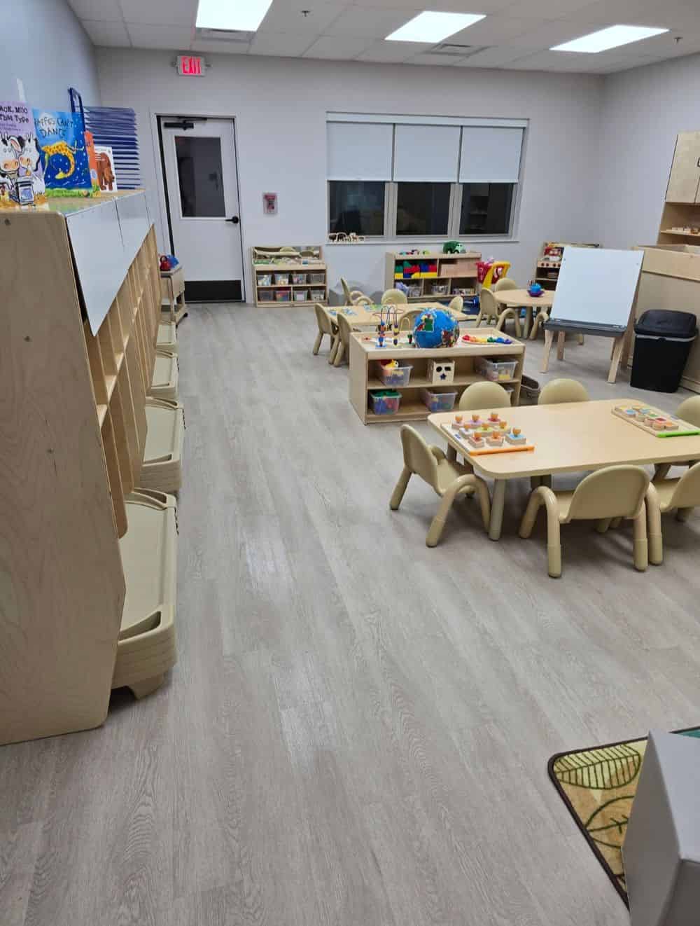 Office/Commercial Cleaning image