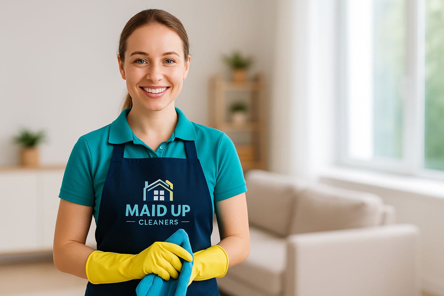 The Ultimate Guide to Professional House Cleaning in Aubrey, Texas (Denton County Edition) image