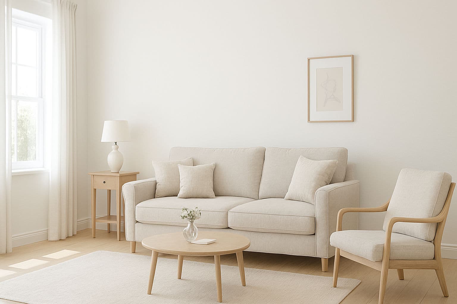 Featured post - Spring Cleaning in Aubrey, TX: The Step-by-Step Deep Clean Your Home Deserves