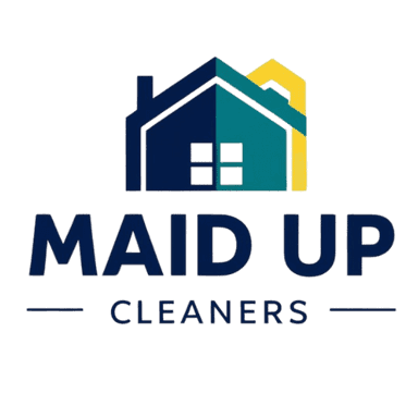Maid Up Cleaners
