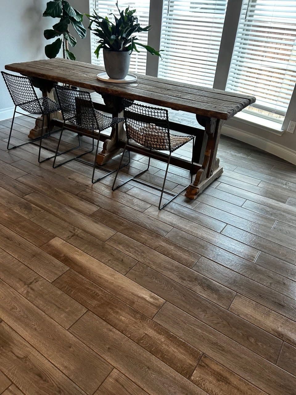 Transform Your Space with Expert Cleaning image