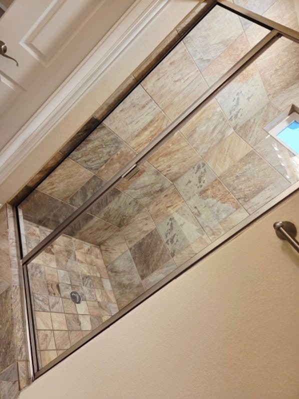 Gallery photos for Pristine Bathroom Clean in Denton County: Image #2