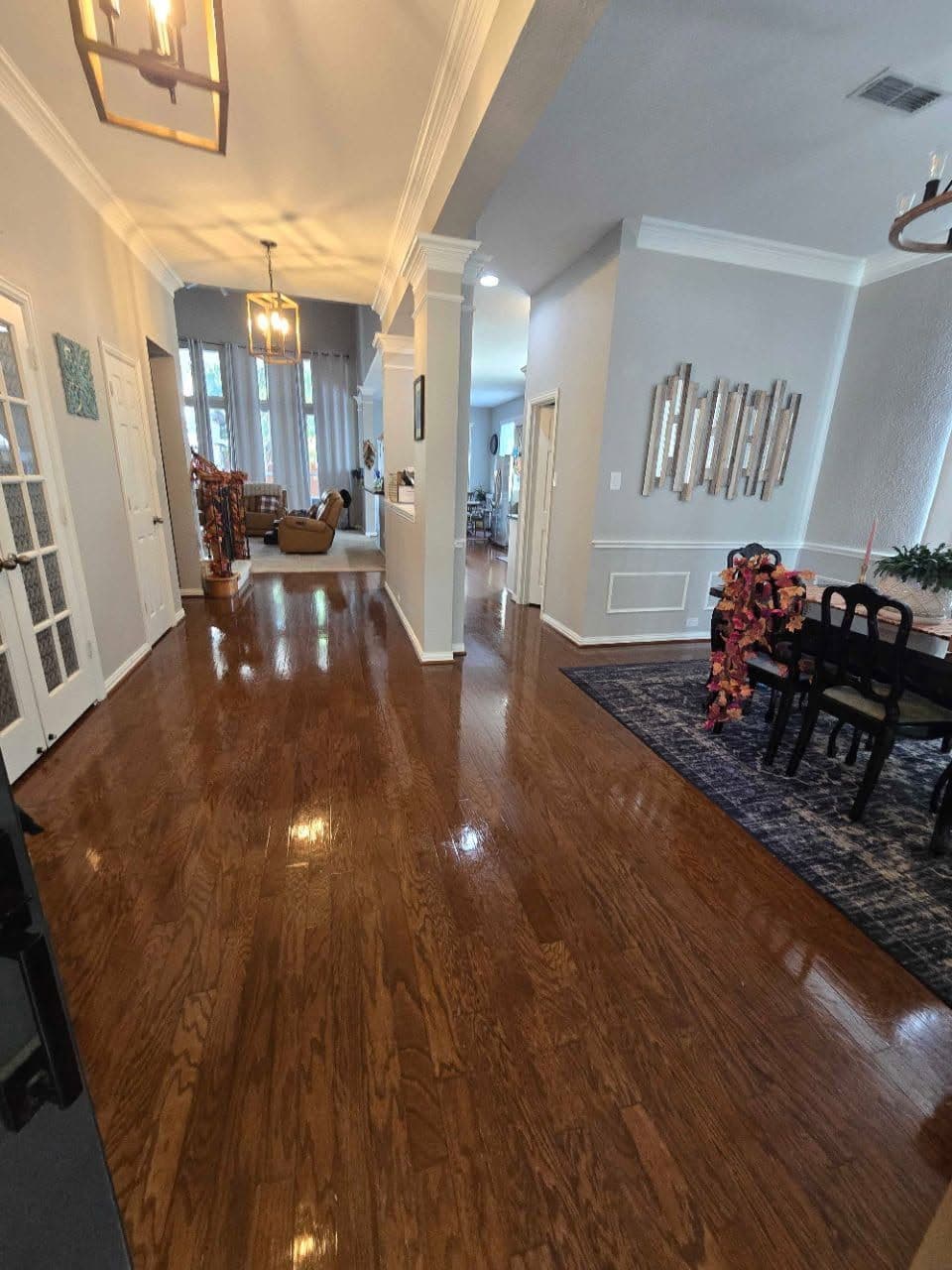 Project Exceptional Home Cleaning in Oak Point image