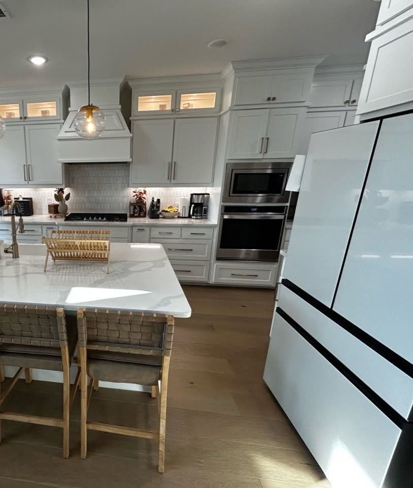 Gallery photos for Experience a Cleaner Home with Ease: Image #2