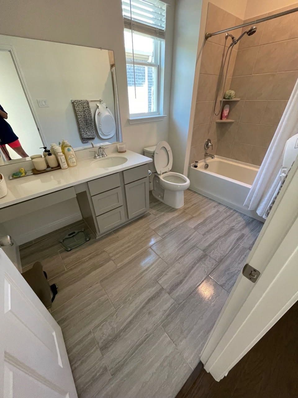 Project Bringing Comfort Back to Your Home image