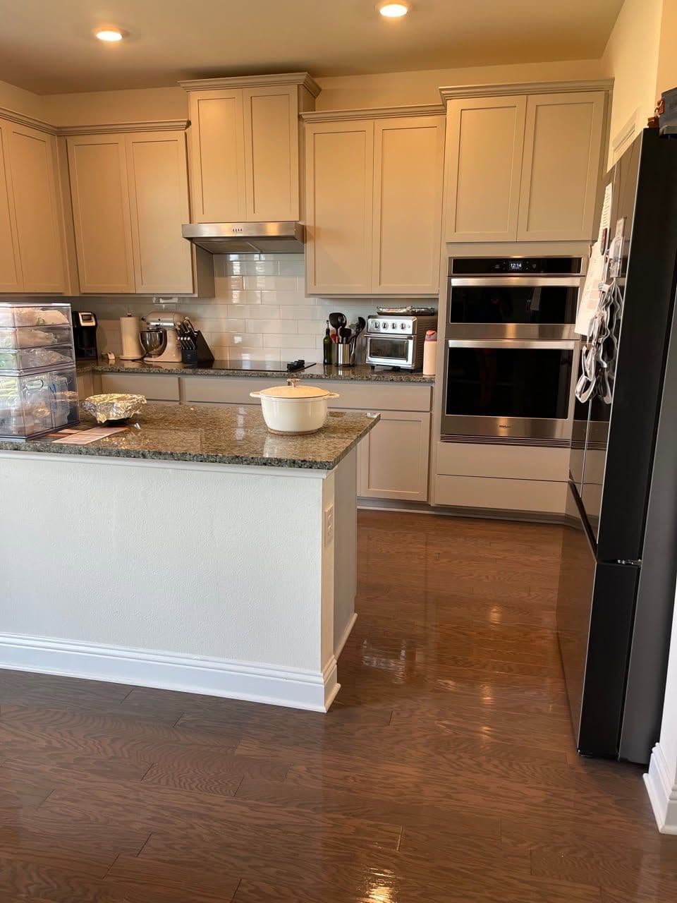 Gallery photos for Bringing Comfort Back to Your Home: Image #2