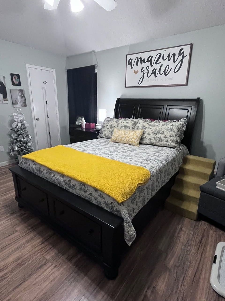 Project Denton County Home Back to Spick and Span image