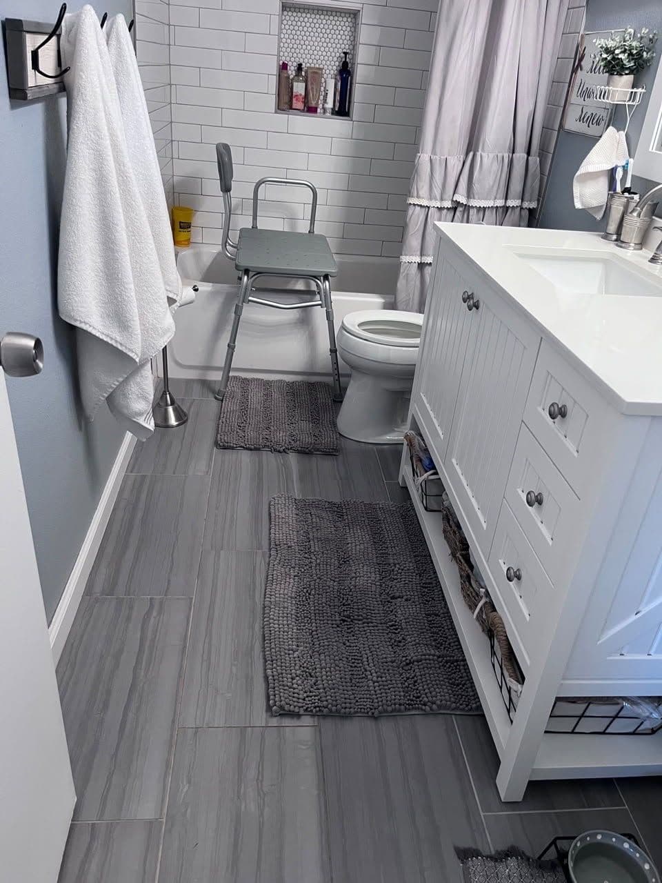 Gallery photos for Denton County Home Back to Spick and Span: Image #1