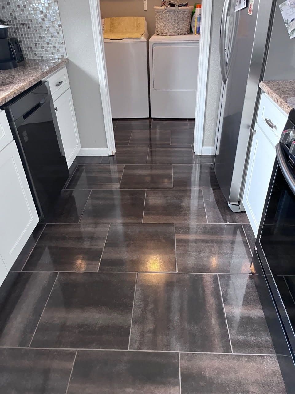 Gallery photos for Denton County Home Back to Spick and Span: Image #3