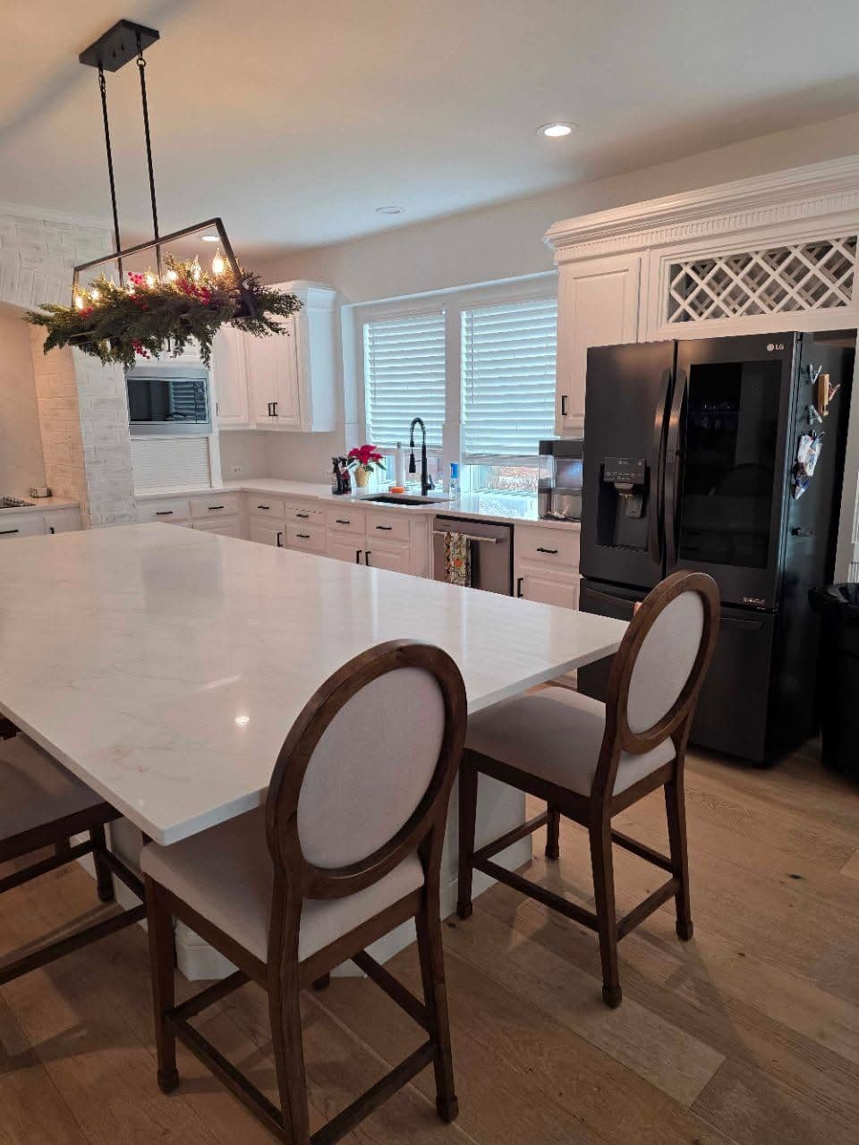 Project Holiday Sparkle and Shine in Little Elm image