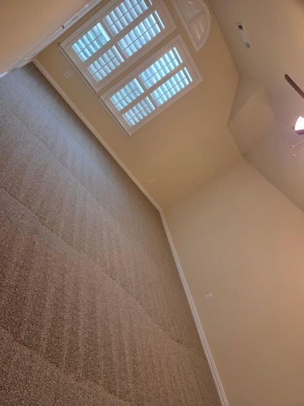 Project Shining Results with Deep and Detailed Cleaning image