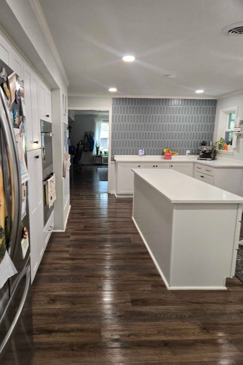 Gallery photos for Shining Results with Deep and Detailed Cleaning: Image #2