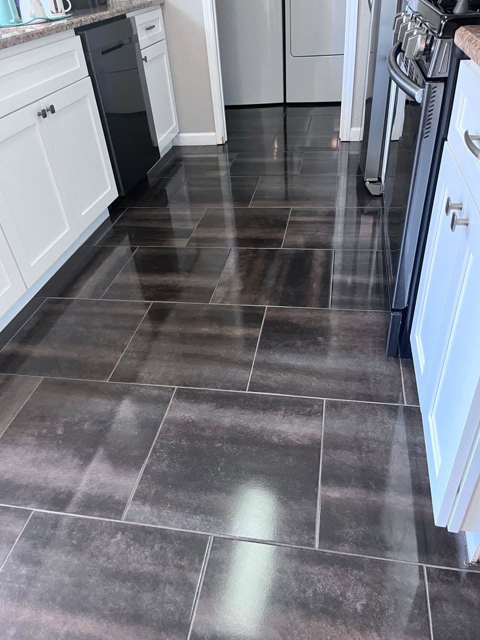 Gallery photos for Spotless Home Cleaning Tips: Image #2