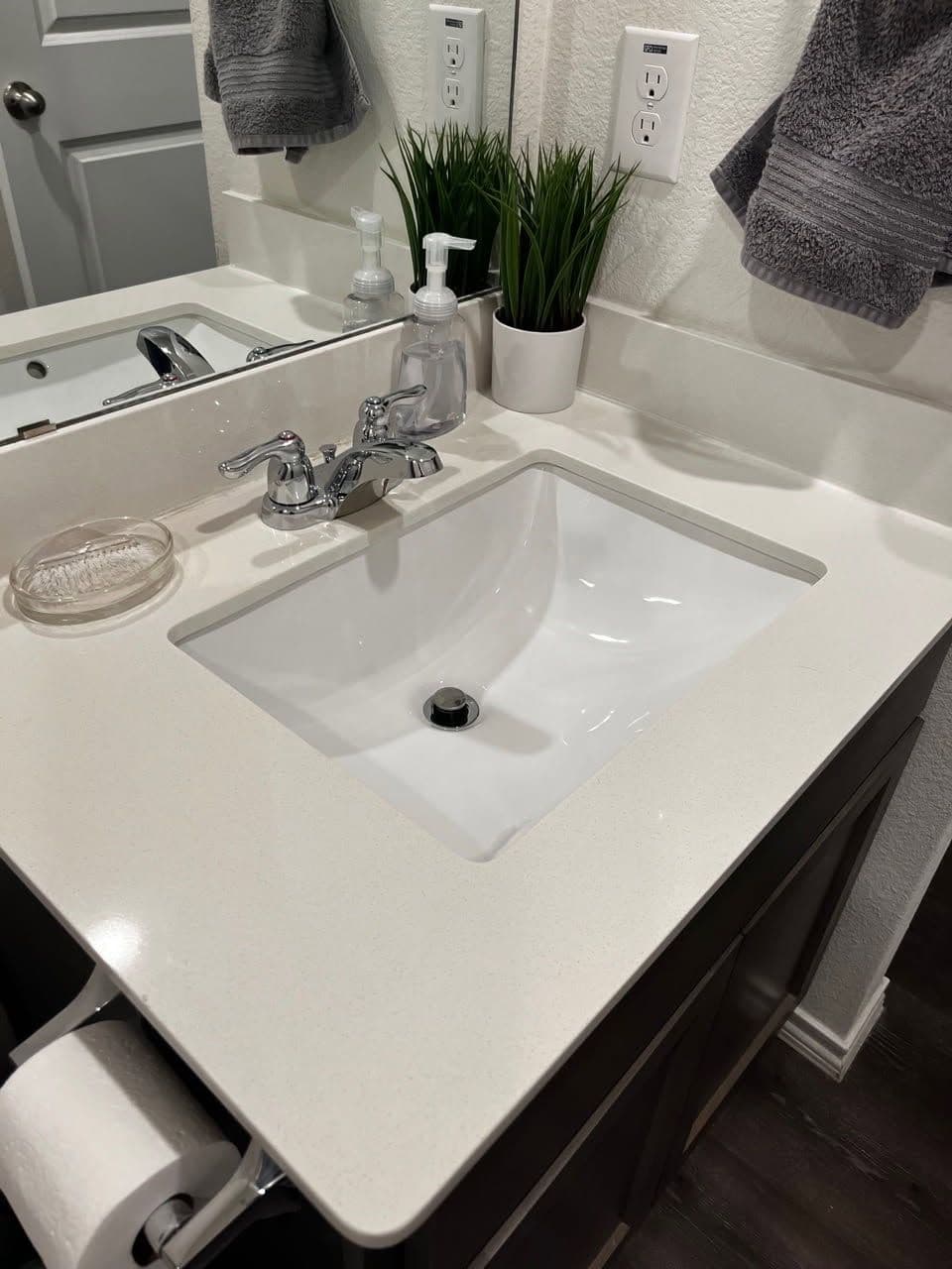 Project Experience Spotless Shine in Every Clean image