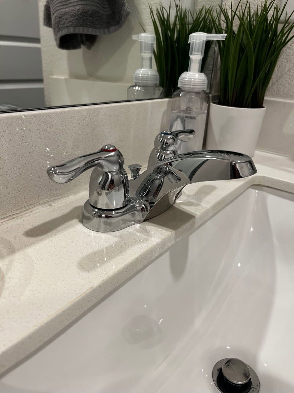 Gallery photos for Experience Spotless Shine in Every Clean: Image #2