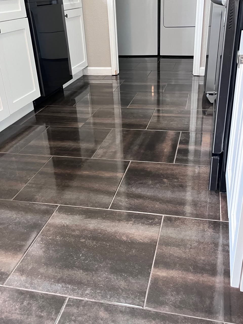 Spotless Home Shine in Aubrey