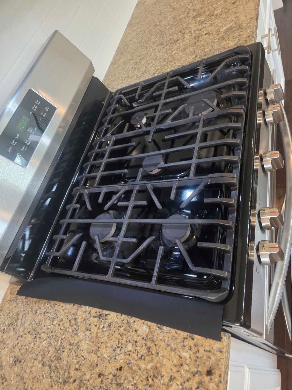 Project Stress-Free Move Out Cleaning in Aubrey and Little Elm image