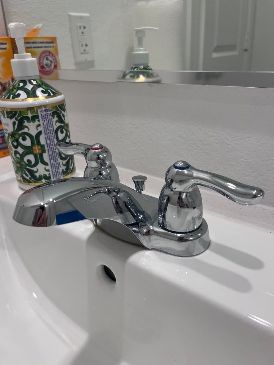 Project Sparkle and Shine for Your Home image