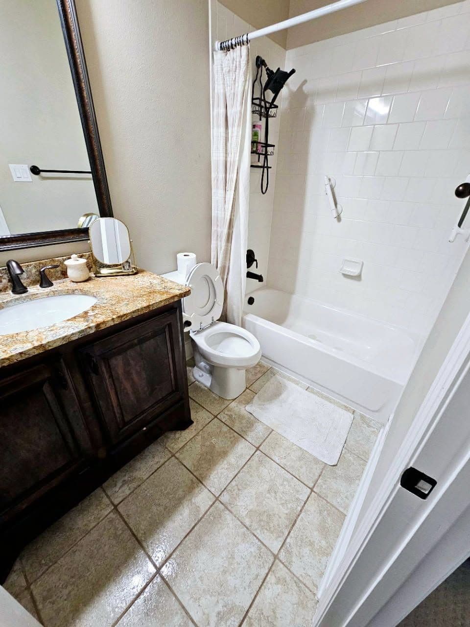 Project Comprehensive Home Cleaning in Aubrey, TX image