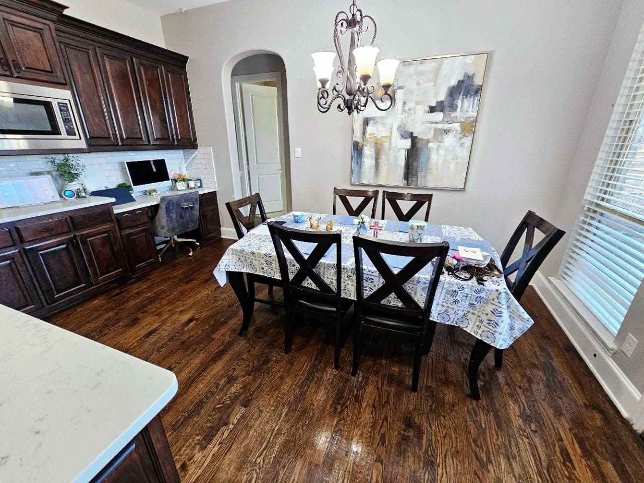 Gallery photos for Comprehensive Home Cleaning in Aubrey, TX: Image #1