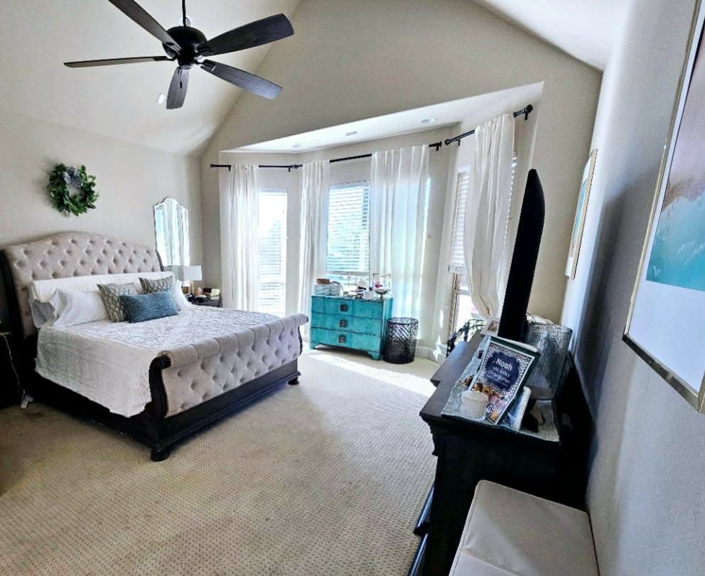Gallery photos for Comprehensive Home Cleaning in Aubrey, TX: Image #3