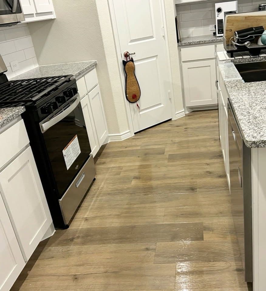 Gallery photos for Residential Cleaning in Denton, TX: Image #1