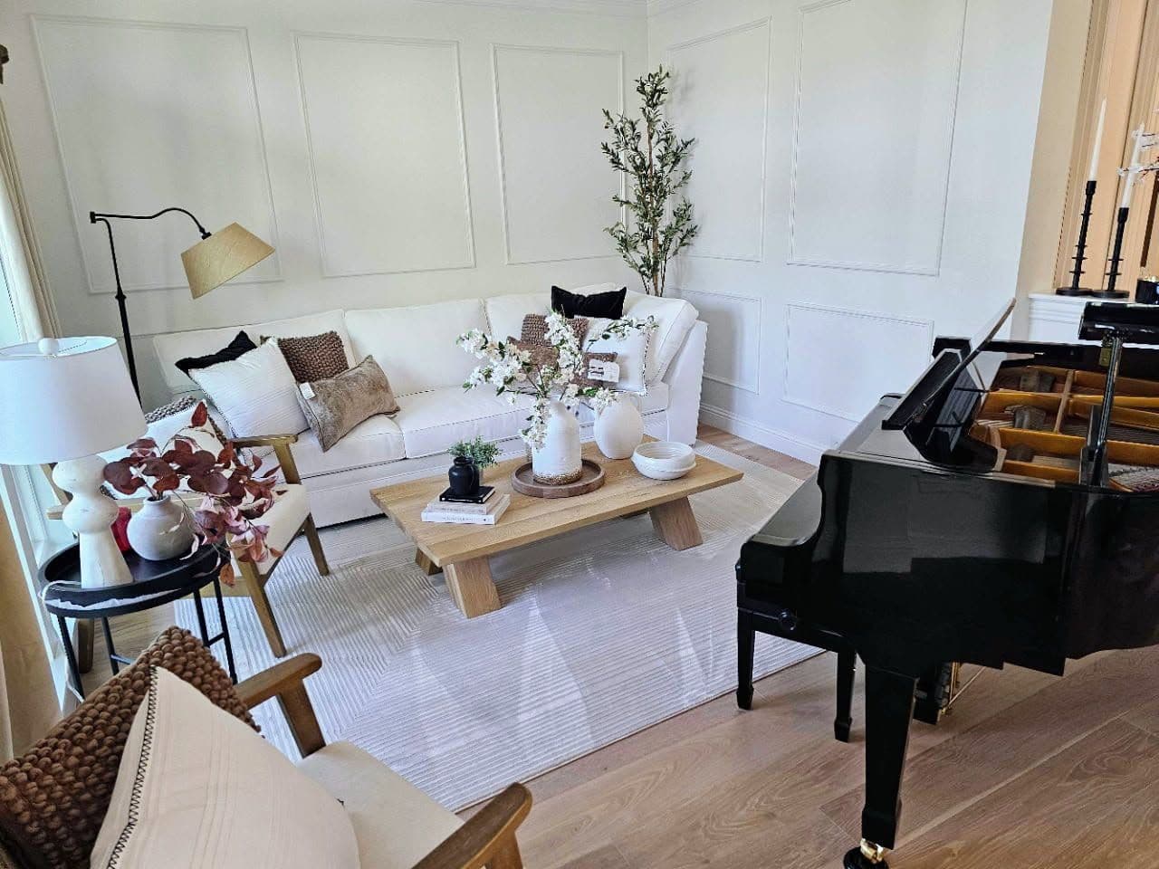 Gallery photos for Home Cleaning Service in The Colony, TX: Image #1