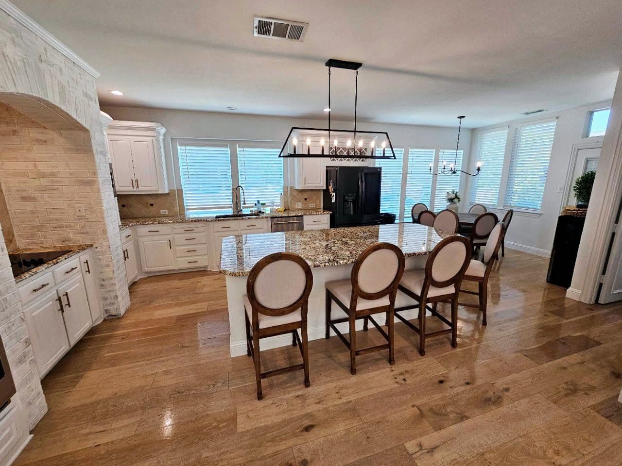 Gallery photos for Home Cleaning Service in The Colony, TX: Image #2