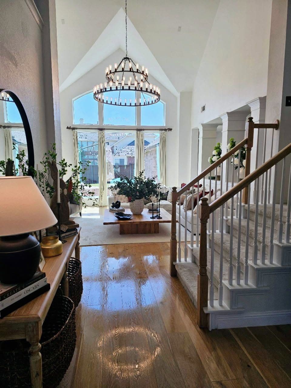 Gallery photos for Home Cleaning Service in The Colony, TX: Image #3