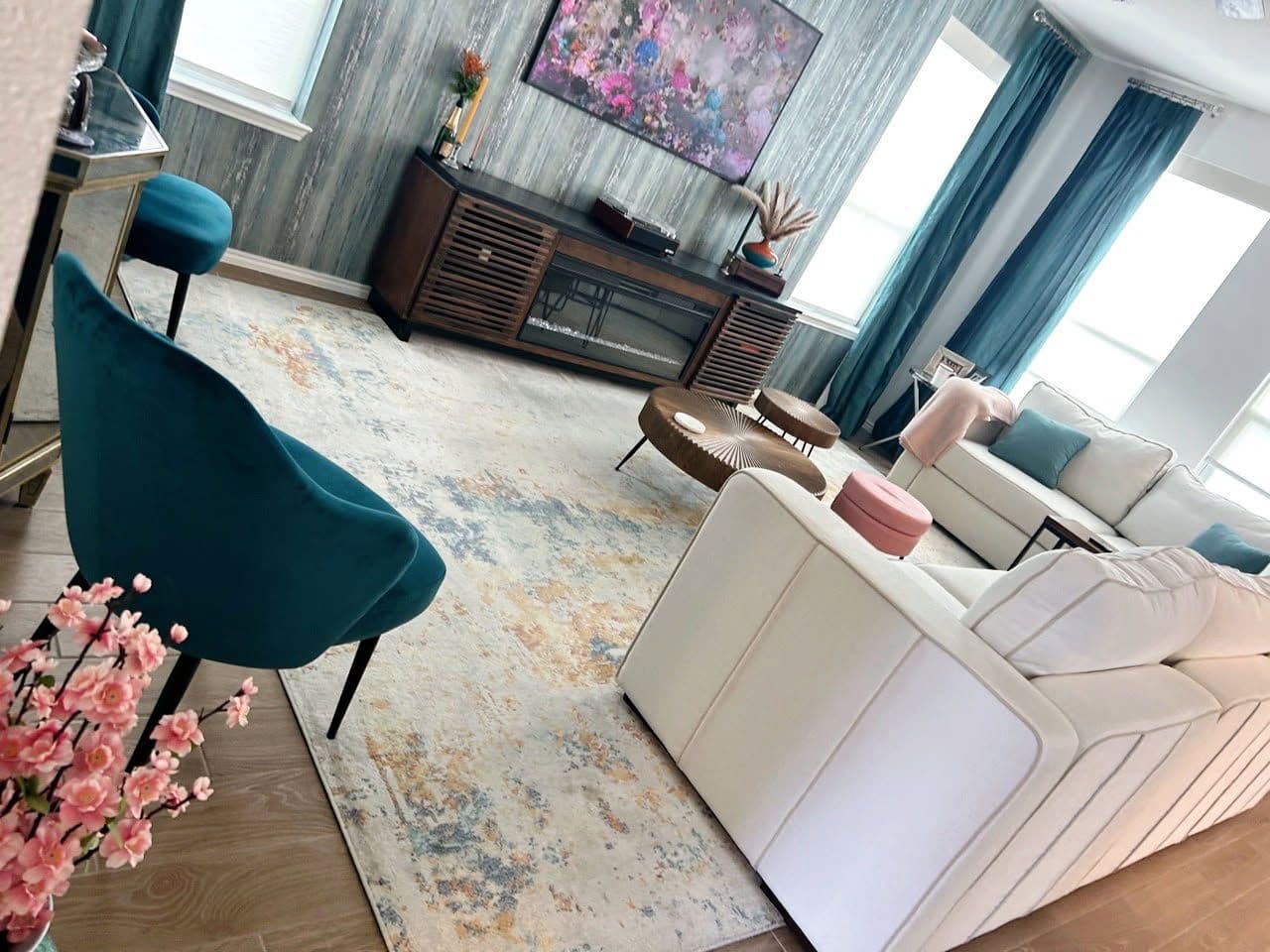 Aubrey TX Whole Home Transformation image