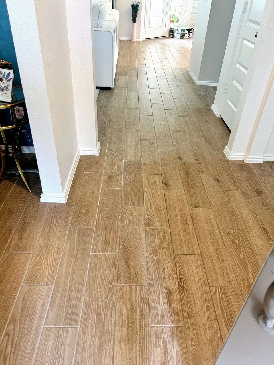 Gallery photos for Aubrey TX Whole Home Transformation: Image #2