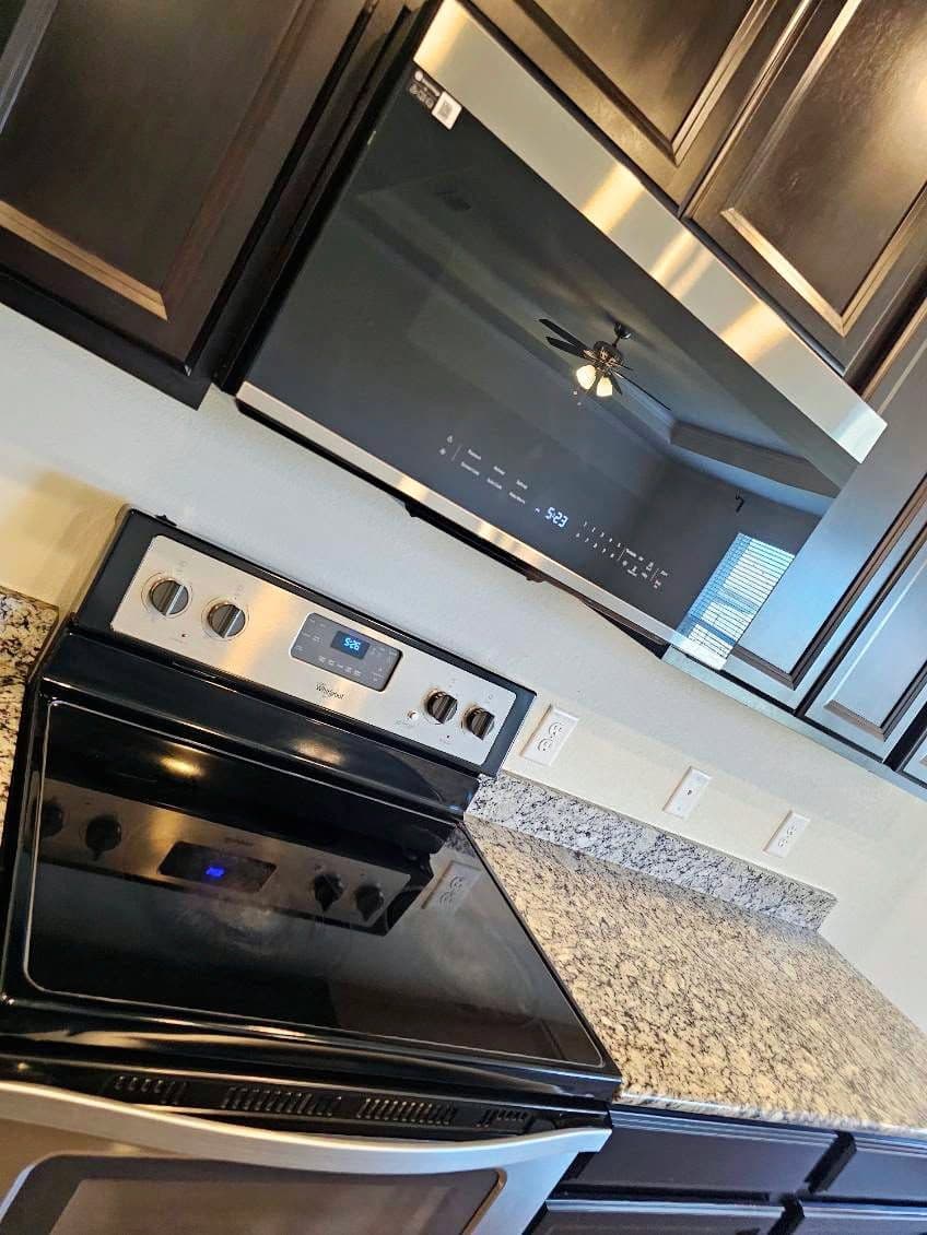 Gallery photos for Aubrey TX Whole Home Transformation: Image #3