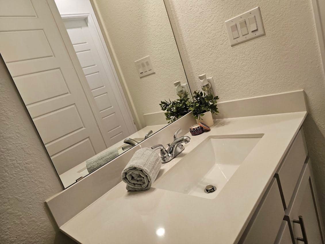 Transforming Homes with Pristine Cleaning in Aubrey image