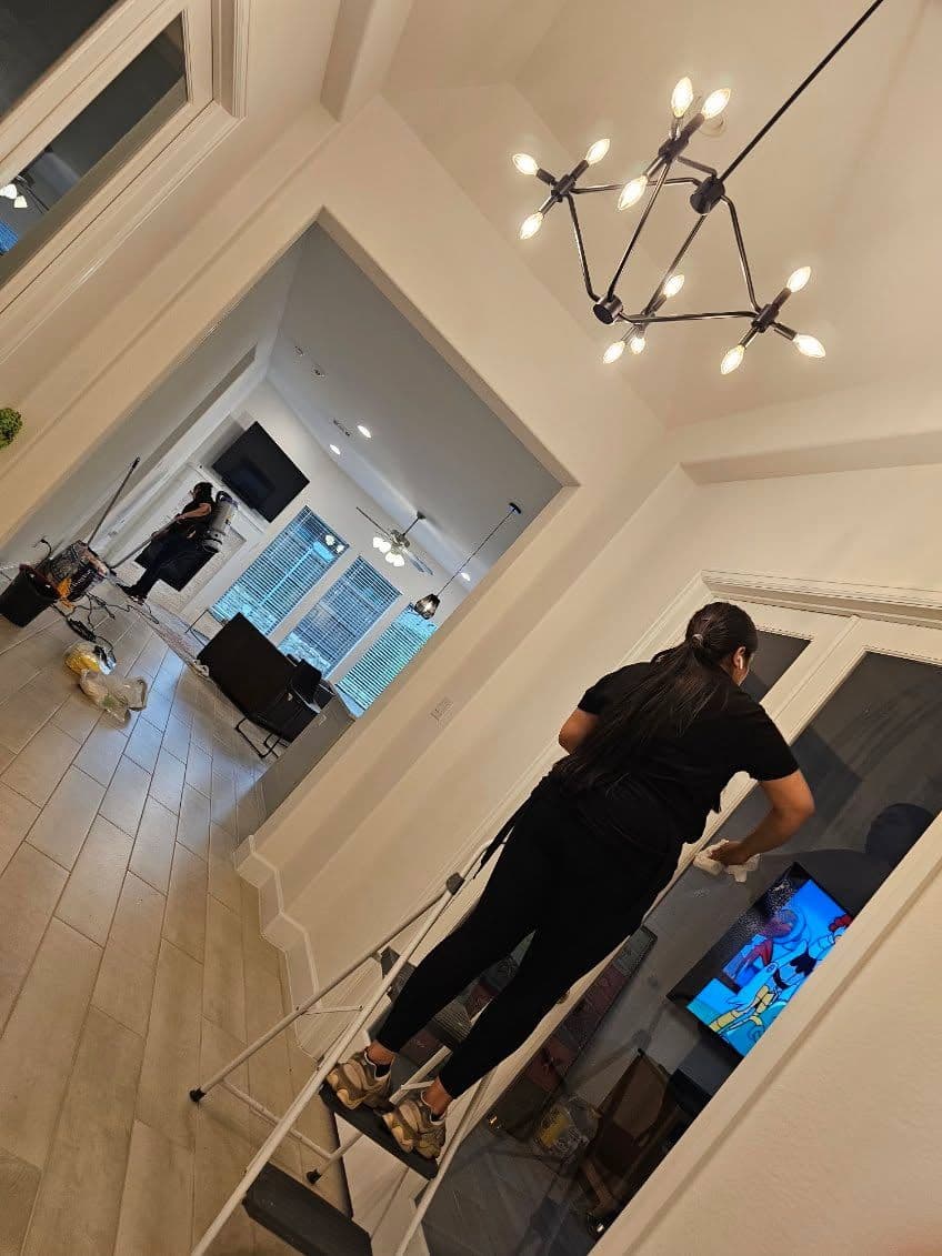 Gallery photos for Transforming Homes with Pristine Cleaning in Aubrey: Image #2