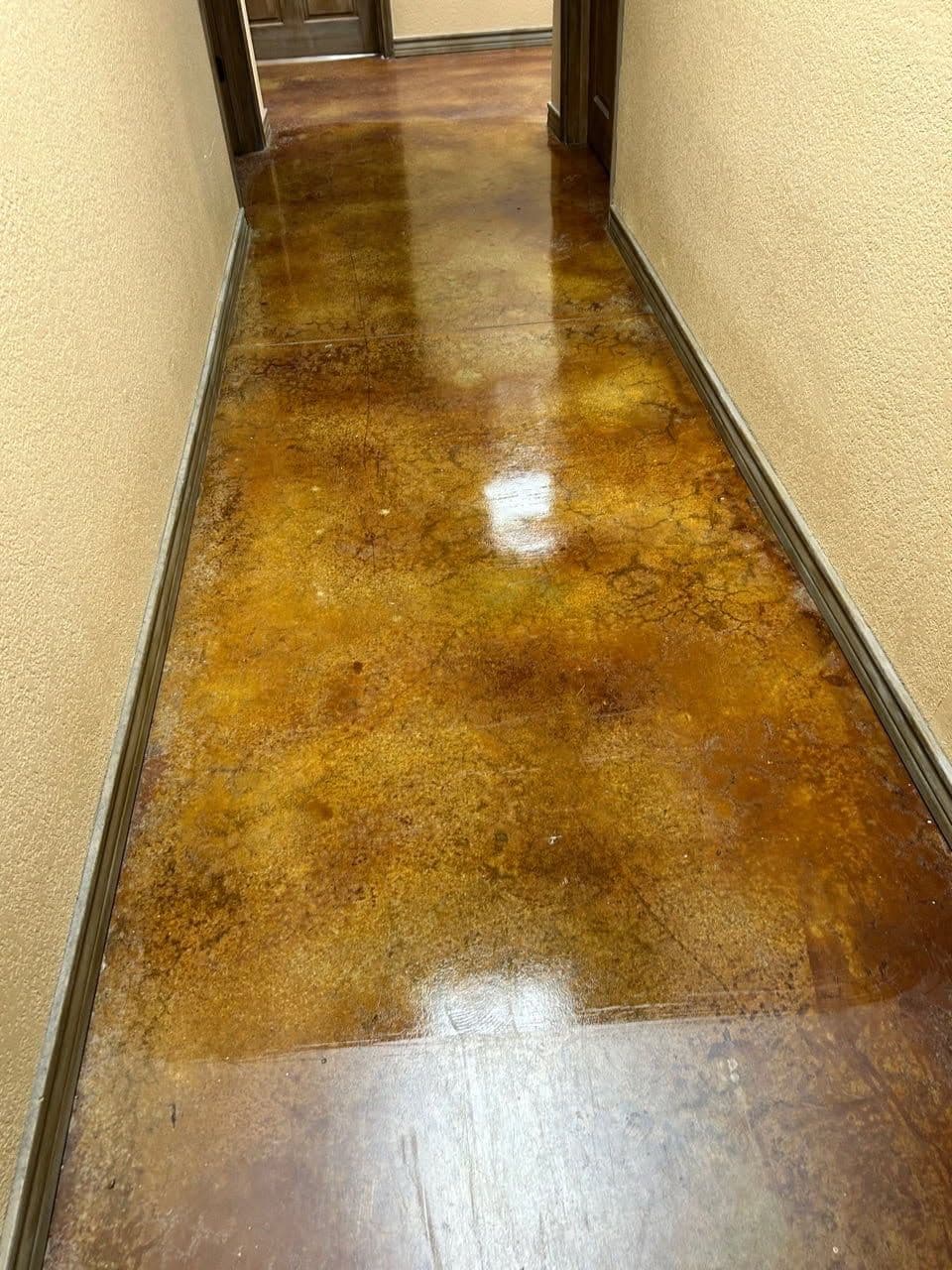 Transformative Office Cleaning in Denton, TX