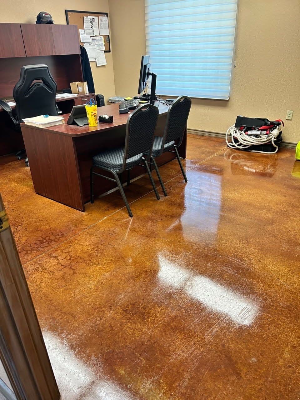 Transformative Office Cleaning in Denton, TX