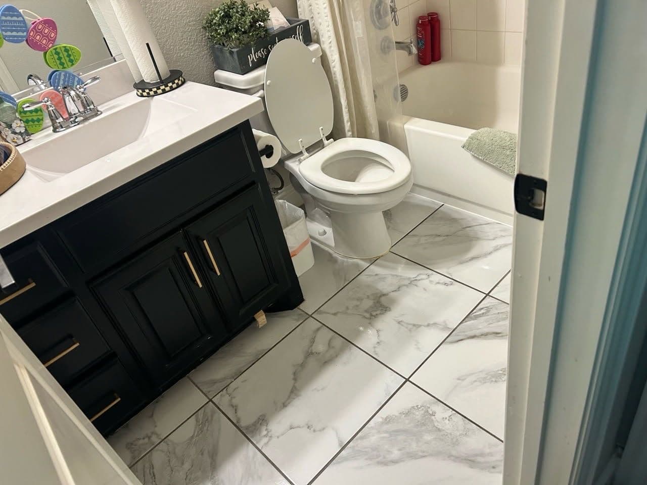 Transforming Homes in Aubrey with Expert Cleaning image