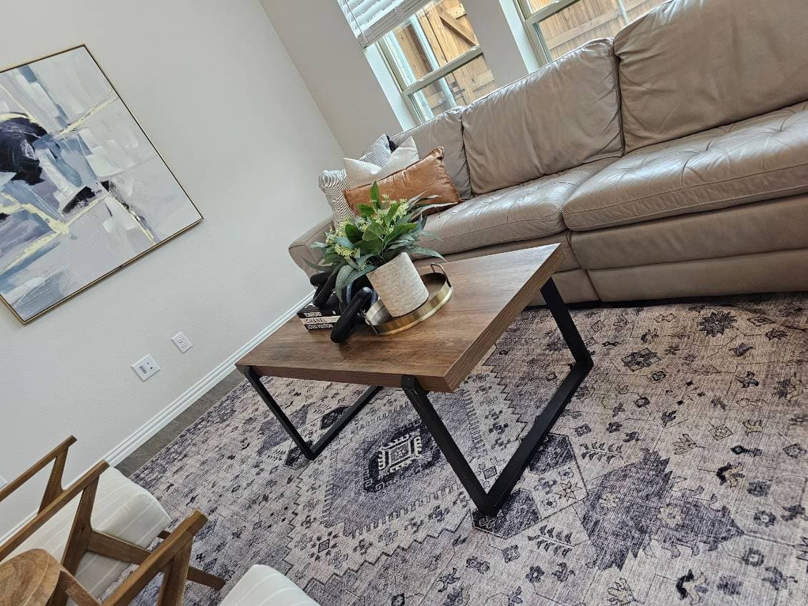 Gallery photos for Transforming Homes in Aubrey with Expert Cleaning: Image #1