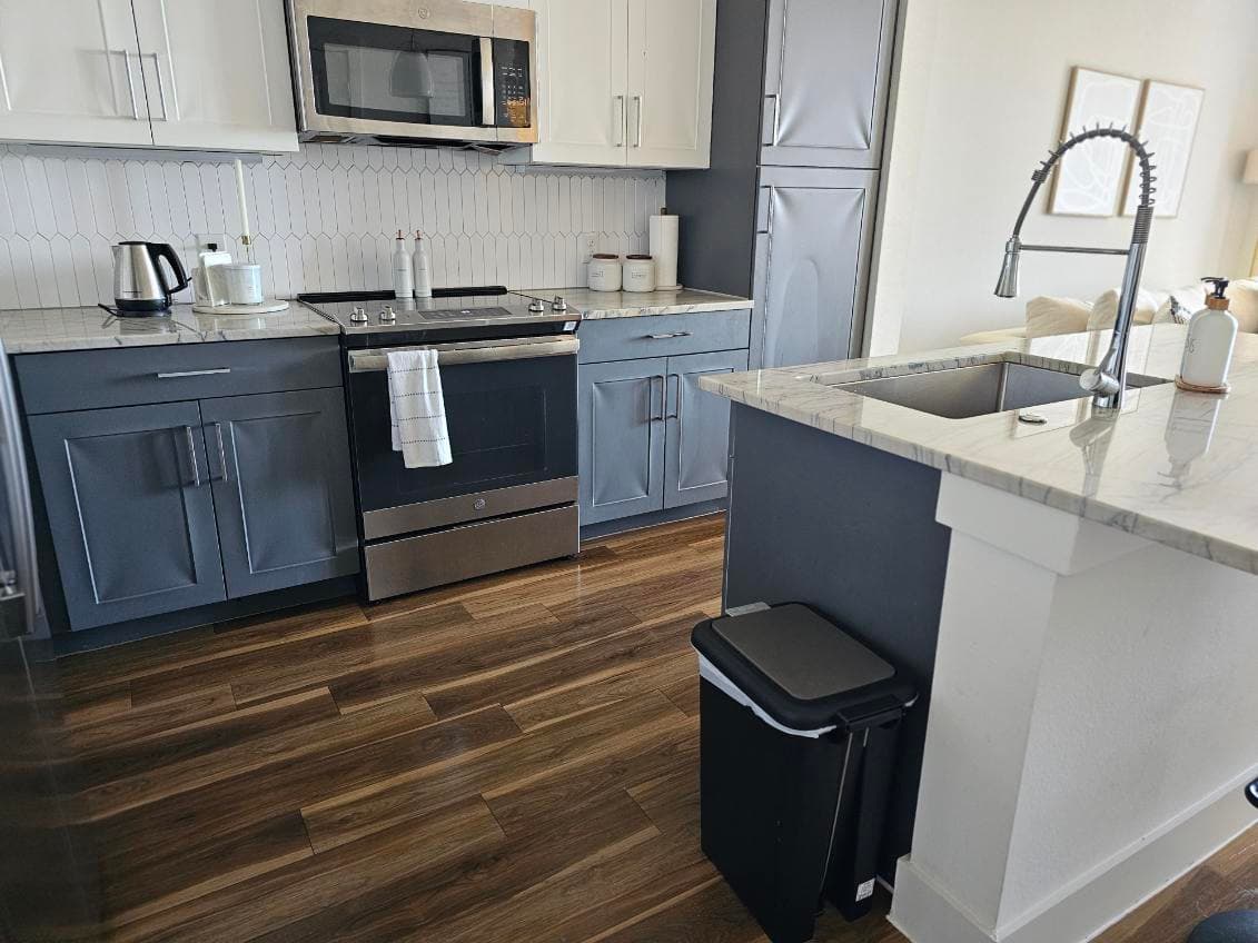 Gallery photos for Transforming Homes in Aubrey with Expert Cleaning: Image #2