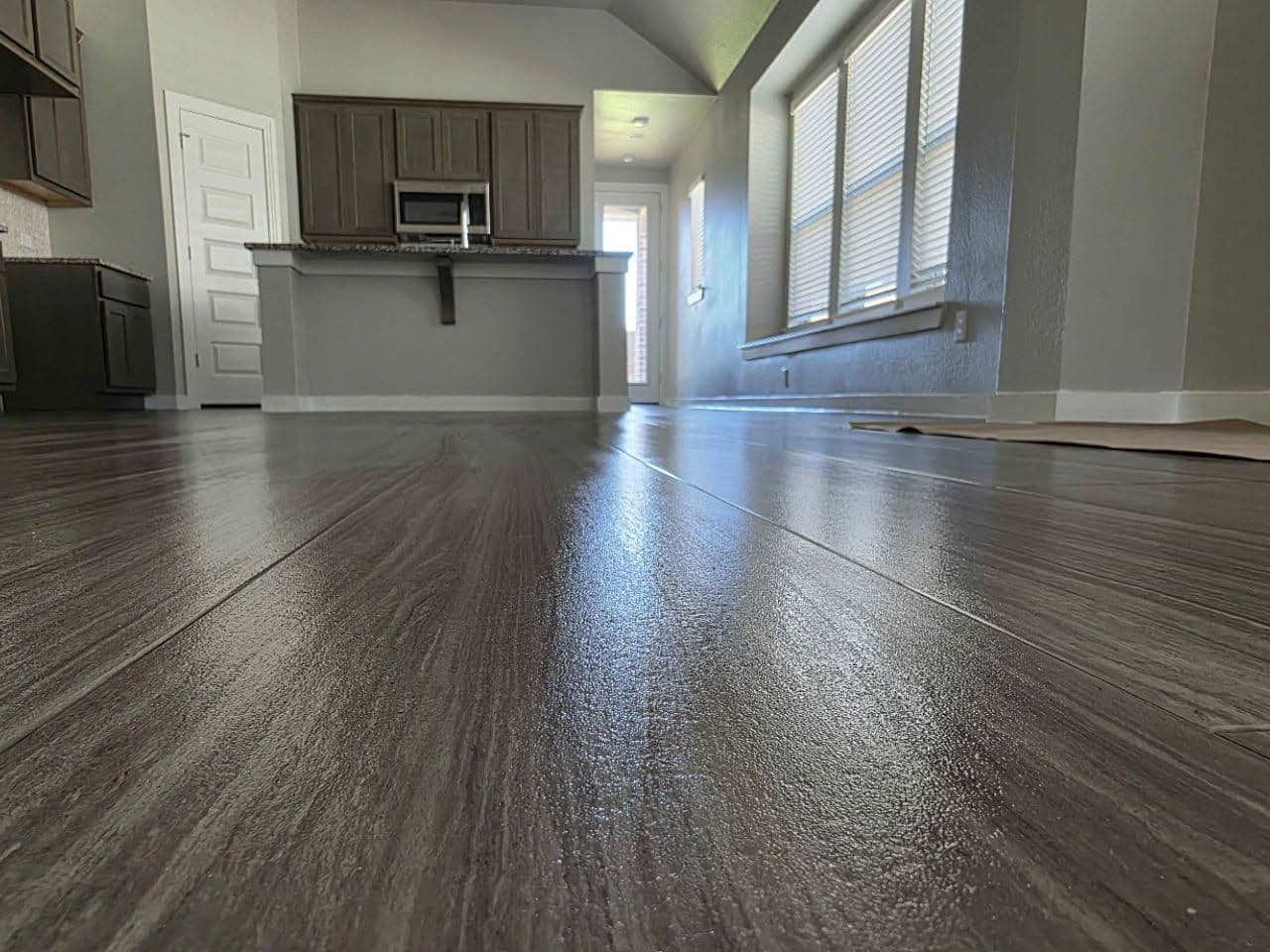 Gallery photos for Spotless Clean for Modern Krugerville Home: Image #2