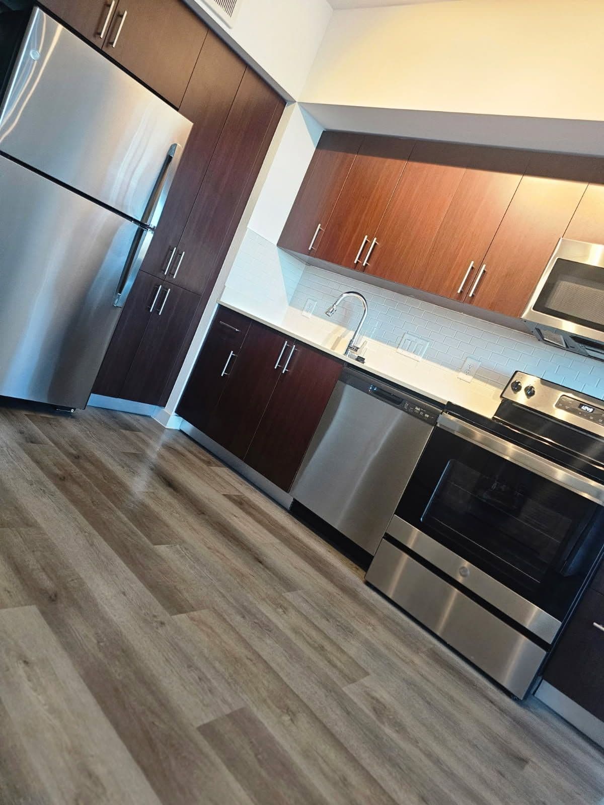 Project Expert Move-Out Cleaning in Denton TX image