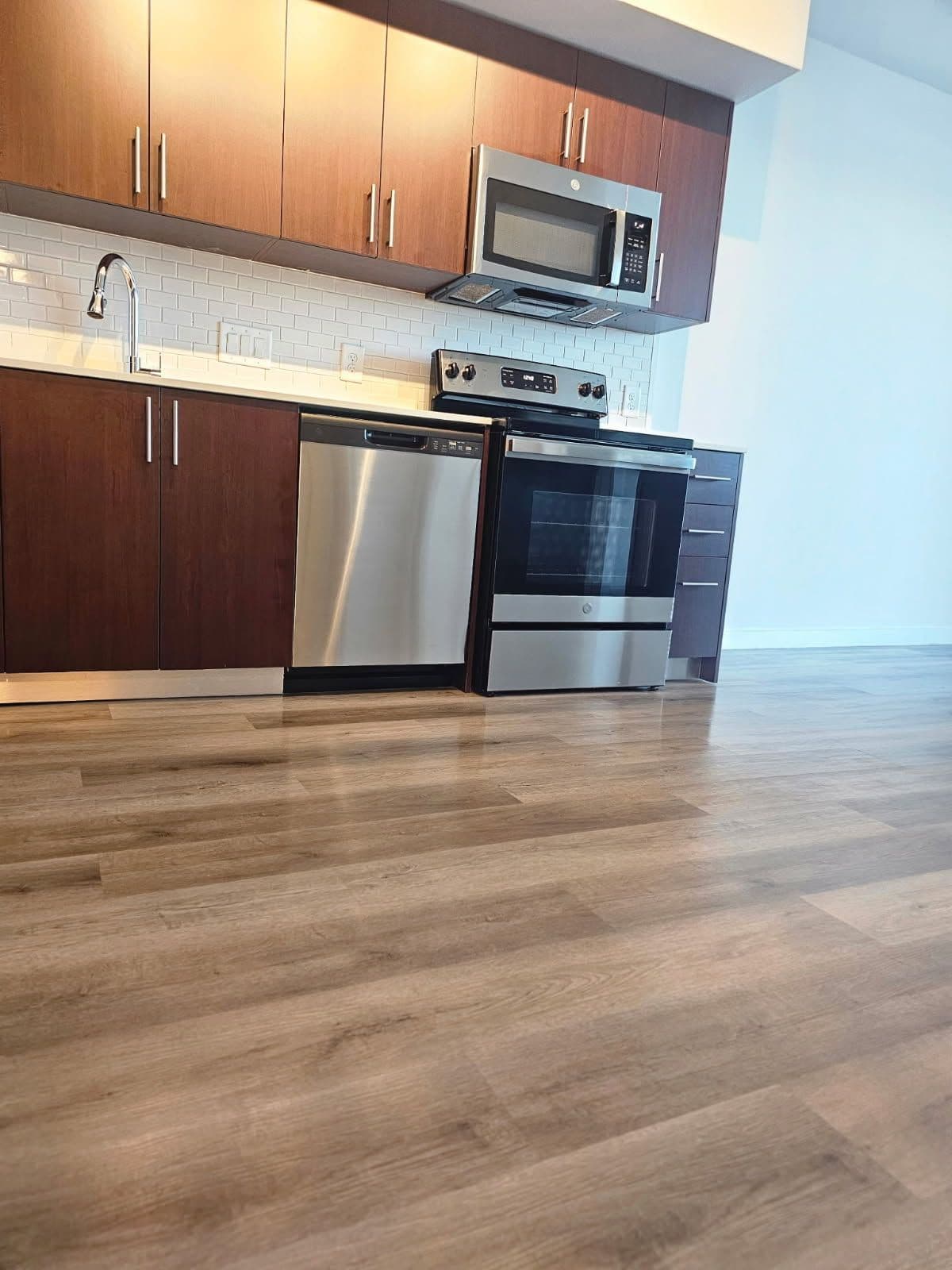 Gallery photos for Expert Move-Out Cleaning in Denton TX: Image #1