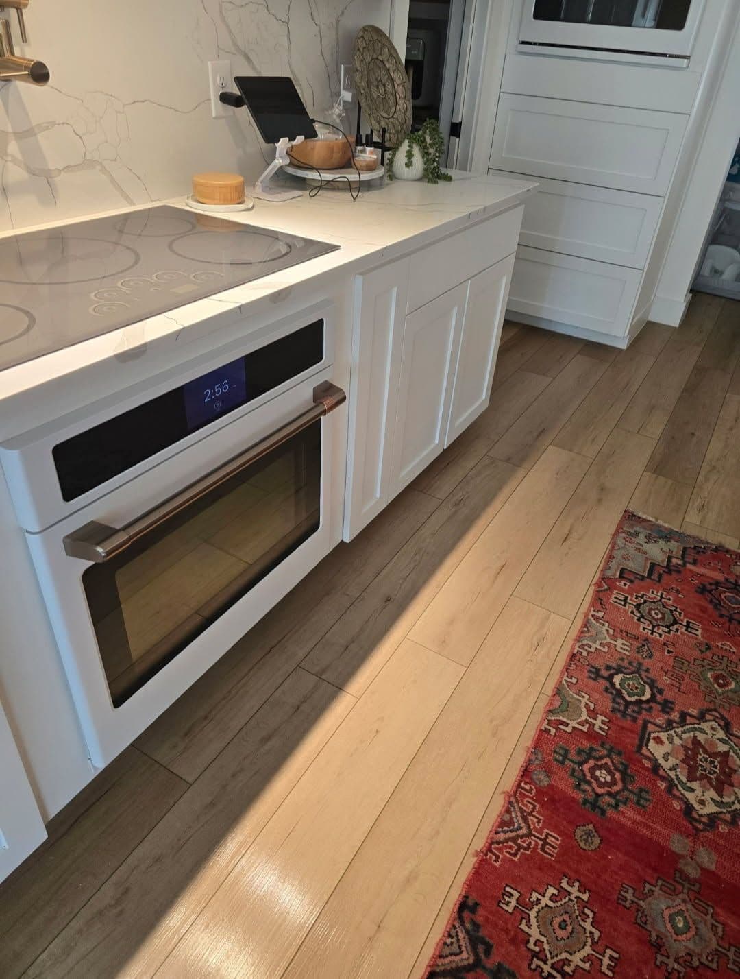 Project Flawless Clean for Oak Point Homes image