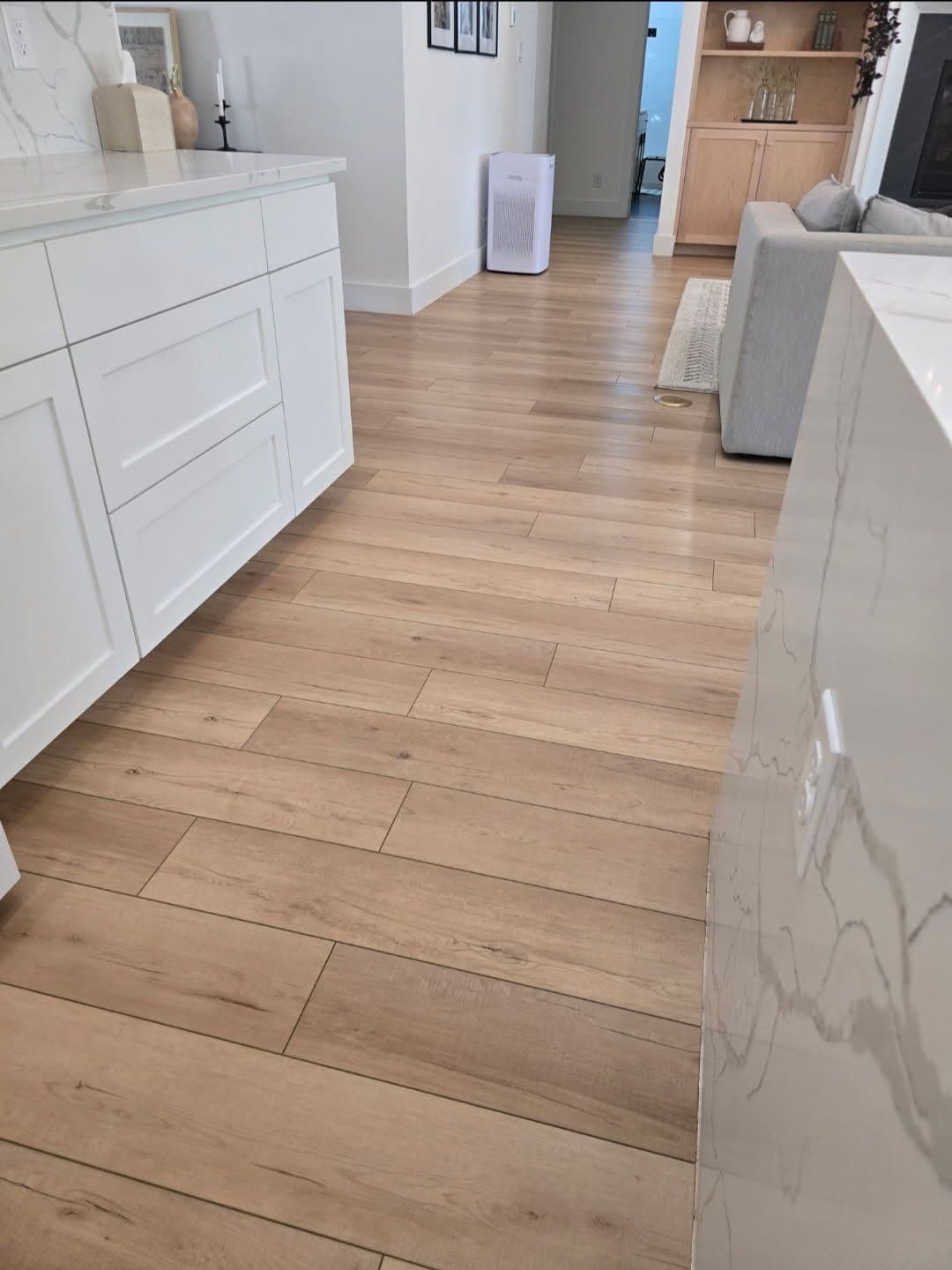 Gallery photos for Flawless Clean for Oak Point Homes: Image #1