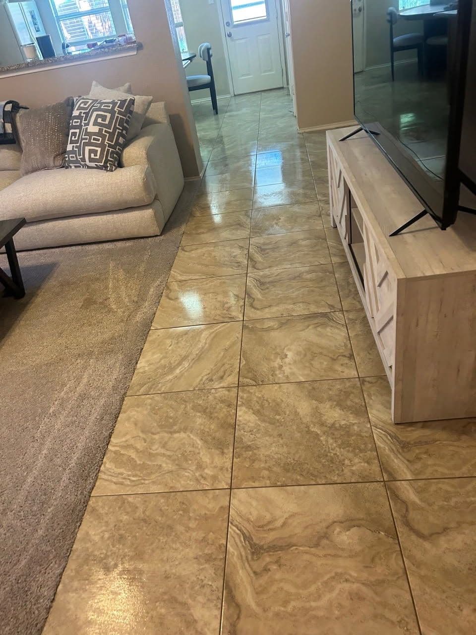 Project Spotless Shine with Our Recurring Cleaning in Aubrey TX image