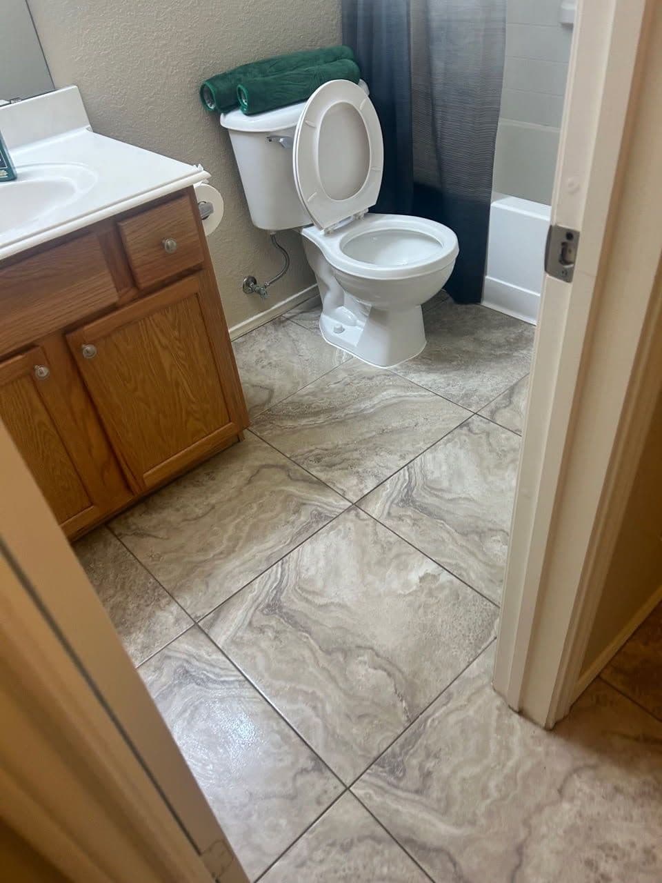 Gallery photos for Spotless Shine with Our Recurring Cleaning in Aubrey TX: Image #1