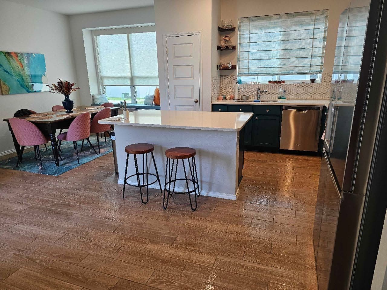 Keeping Aubrey Homes Immaculate with Expert Cleanings image