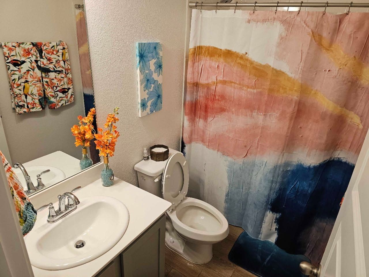 Gallery photos for Keeping Aubrey Homes Immaculate with Expert Cleanings: Image #1