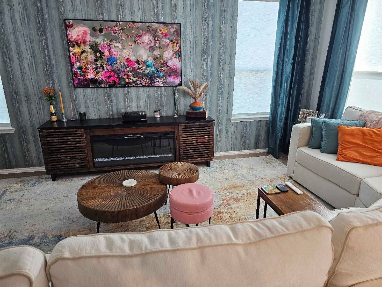 Gallery photos for Keeping Aubrey Homes Immaculate with Expert Cleanings: Image #2