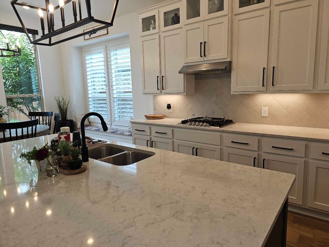 Denton's Pristine Deep Clean Transformation image